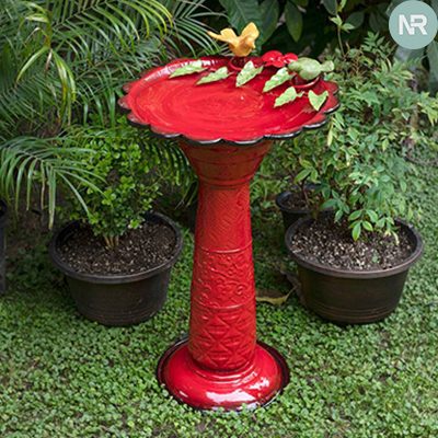 The Best Bird Bath Fountains Review Top Picks