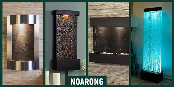 Best indoor wall fountains