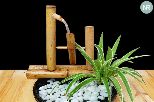 How to Use Indoor Fountains for Feng Shui