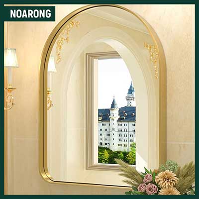 Best Arched Wall Mirrors