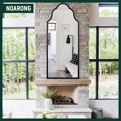 Best Decorative Arched Mirrors