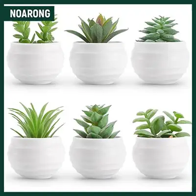 Best Indoor Artificial Plants