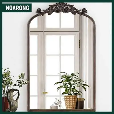Best Traditional Arched Mirrors
