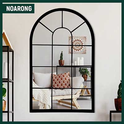 Best Window Arched Mirrors