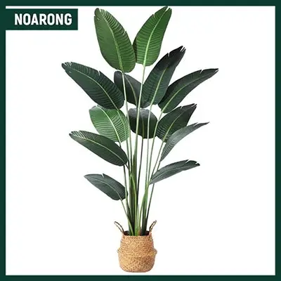 Best Indoor Artificial Plants