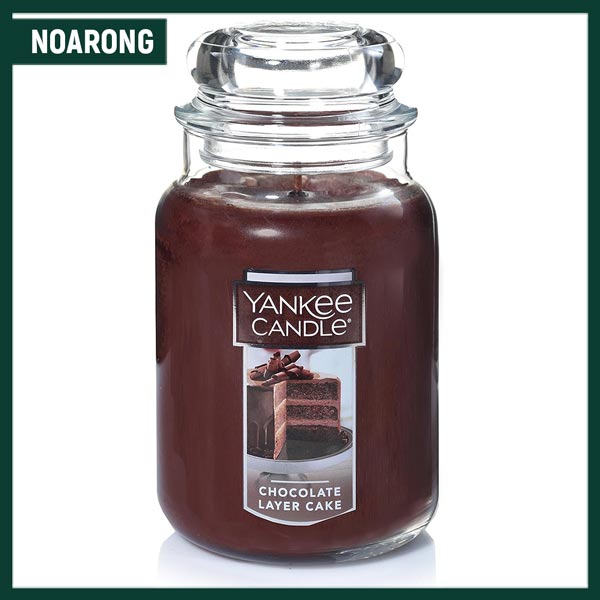 Best Chocolate Layer Cake Scented Yankee Candles