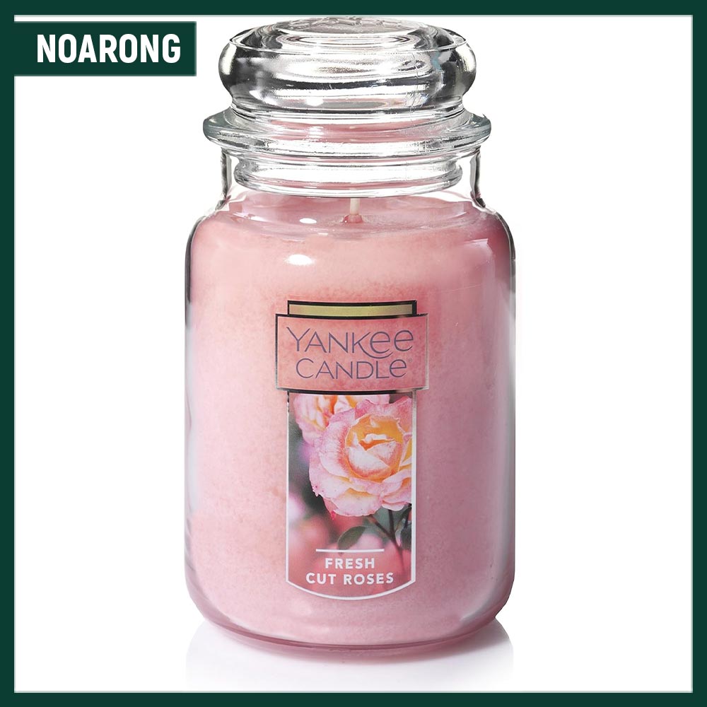 Best Fresh Cut Roses Scented Yankee Candles