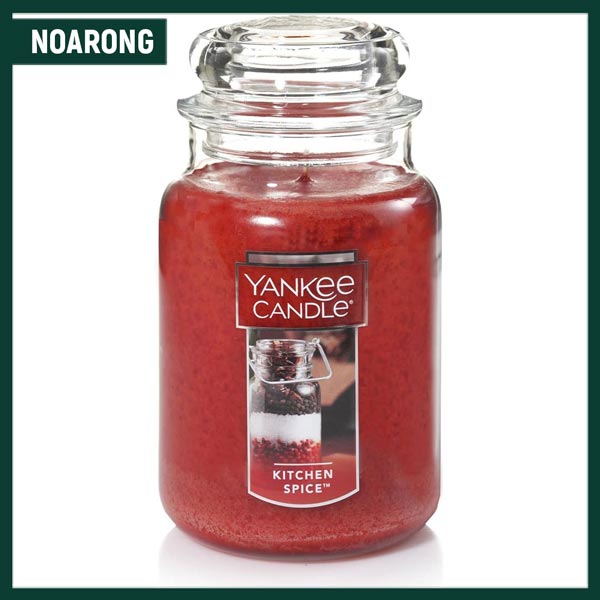 Best Kitchen Spice Scented Yankee Candles