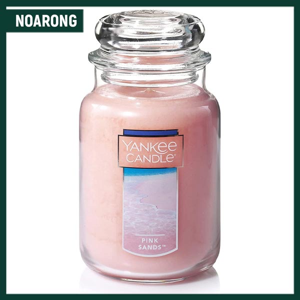 Best Pink Sands Scented Yankee Candles