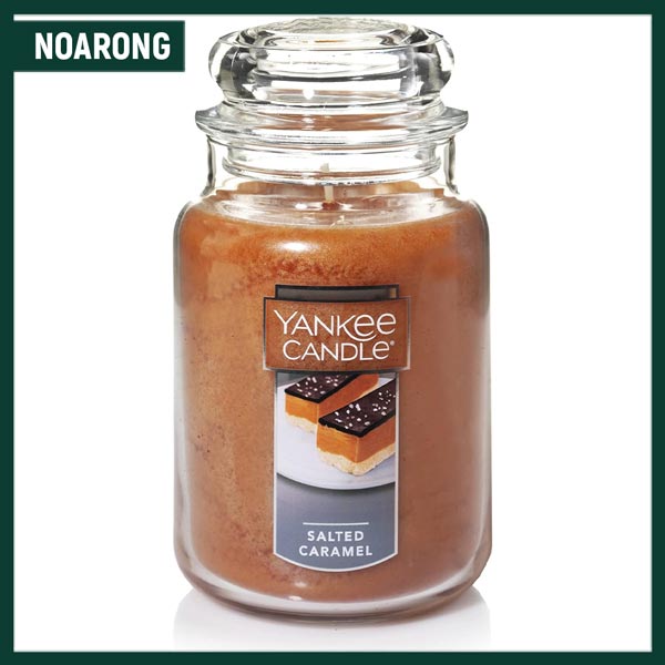 Best Salted Caramel Scented Yankee CandlesBest Salted Caramel Scented Yankee Candles