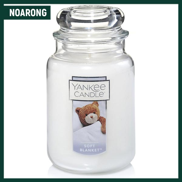 Best Soft Blanket Scented Yankee Candles