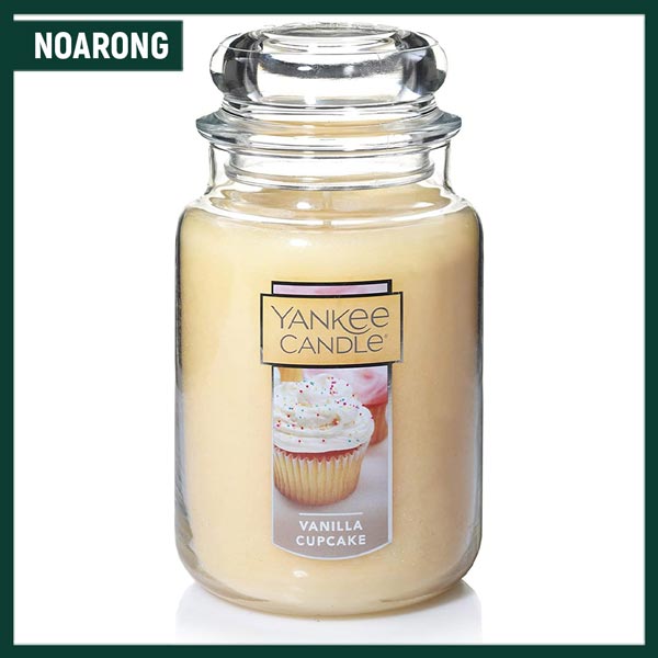 Best Vanilla Cupcake Scented Yankee Candles