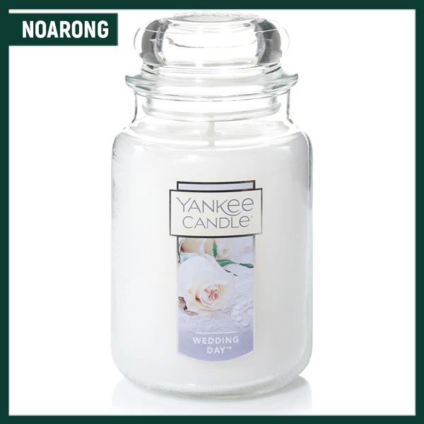 Best Wedding Day Scented Yankee Candles