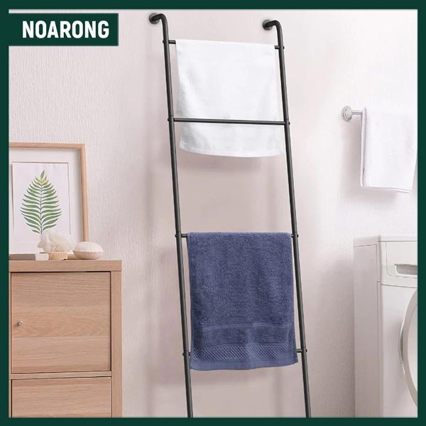 Best Affordable Blanket Ladder