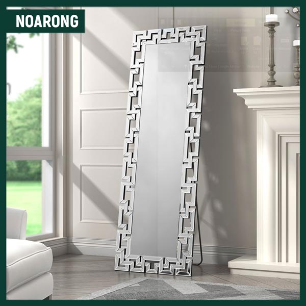 Best Decorative Full Length Mirrors