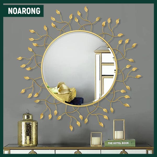 Best Decorative Round Mirror