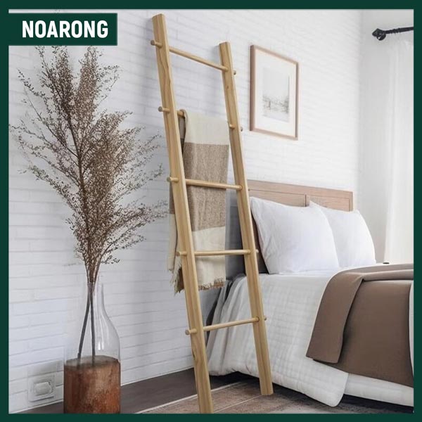 Best Design Blanket Ladder