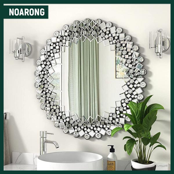 Best Design Round Mirror