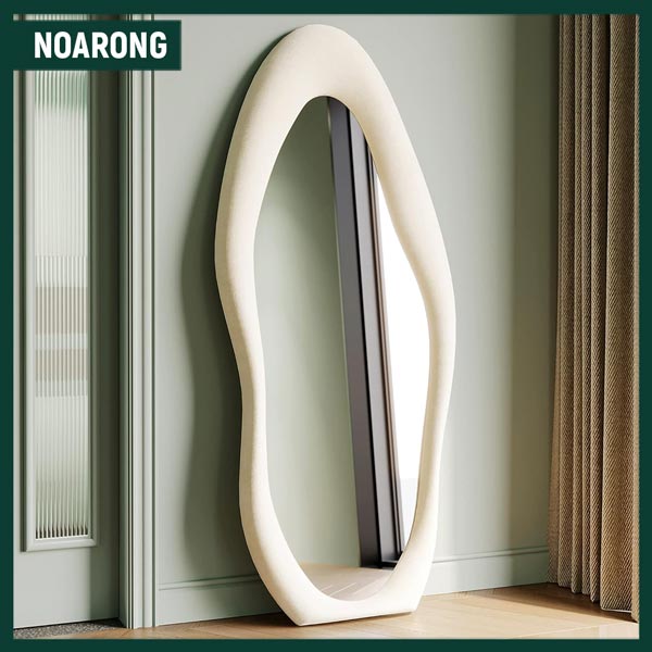 Best Irregular Full Length Mirrors