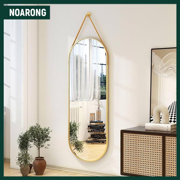 Best Oval Full Length Mirrors