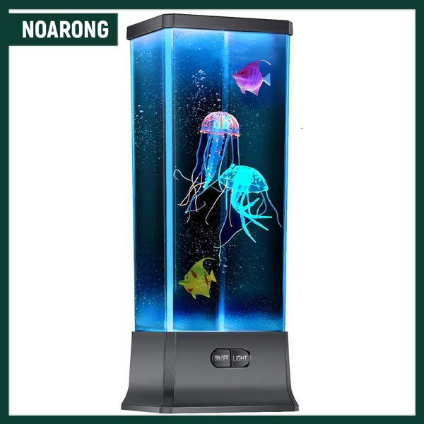 Best Selling Jellyfish Lamp