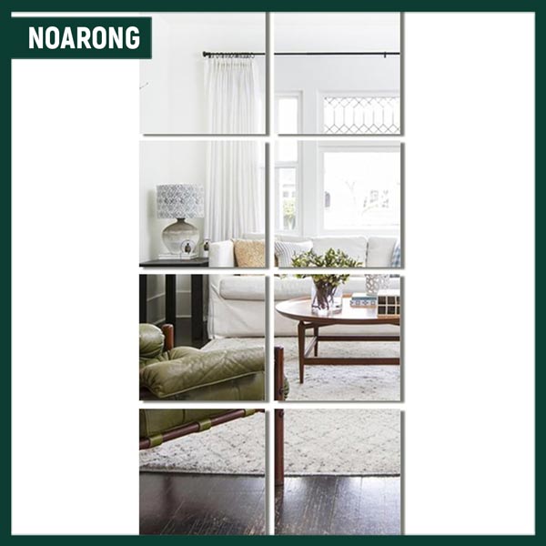 Best Shatterproof Mirror for Bedroom