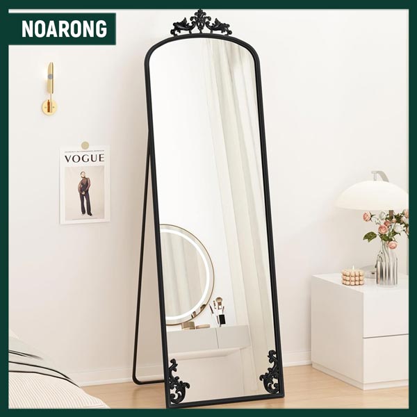 Best Traditional Floor Length Mirrors