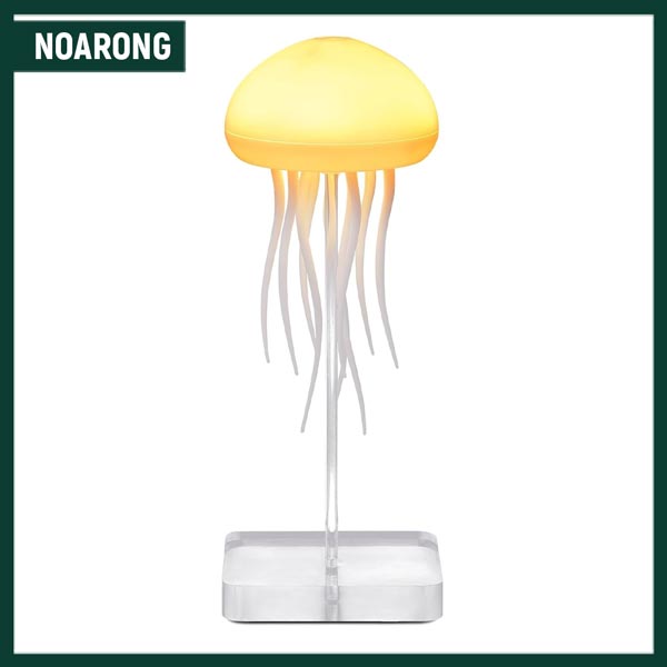Best Voice Control Jellyfish Lamp