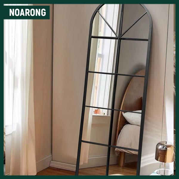 Best Window Mirror for Bedroom