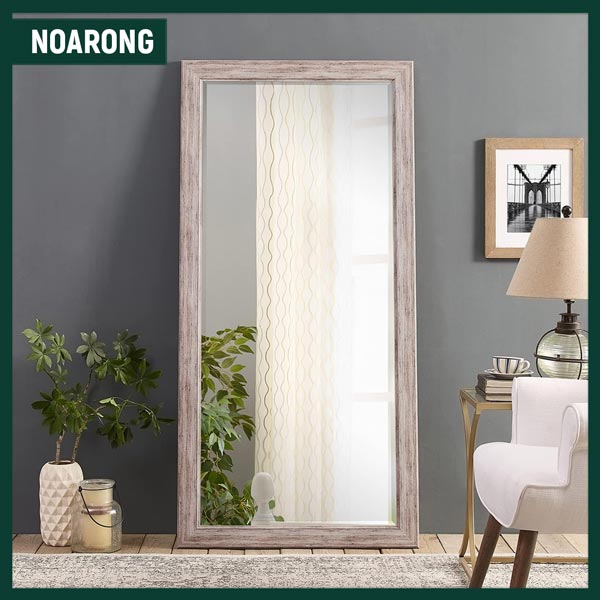 Best Wood Frame Floor Length Mirrors