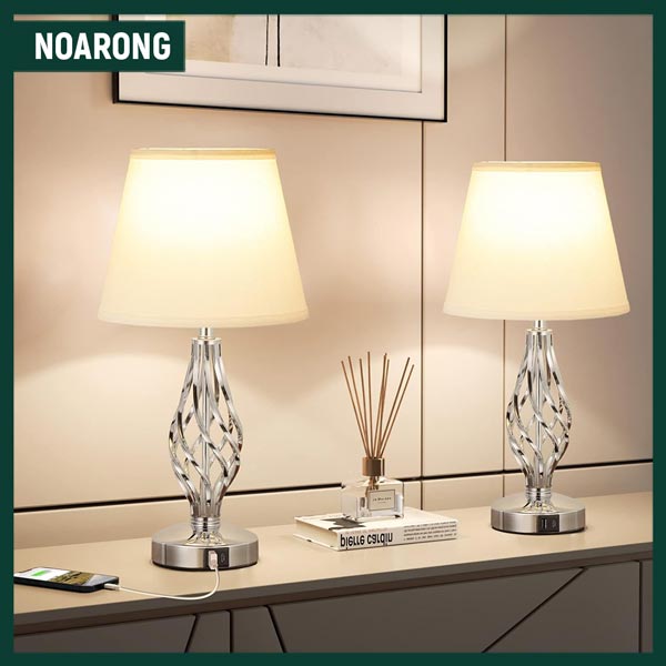 Best Unique Table Lamps​