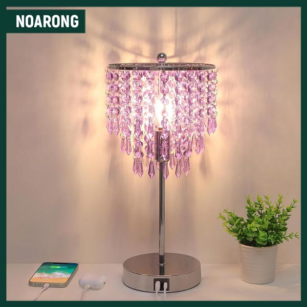 Best Unique Table Lamps​