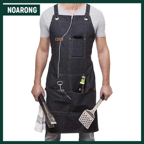 Best Cooking Apron for Men