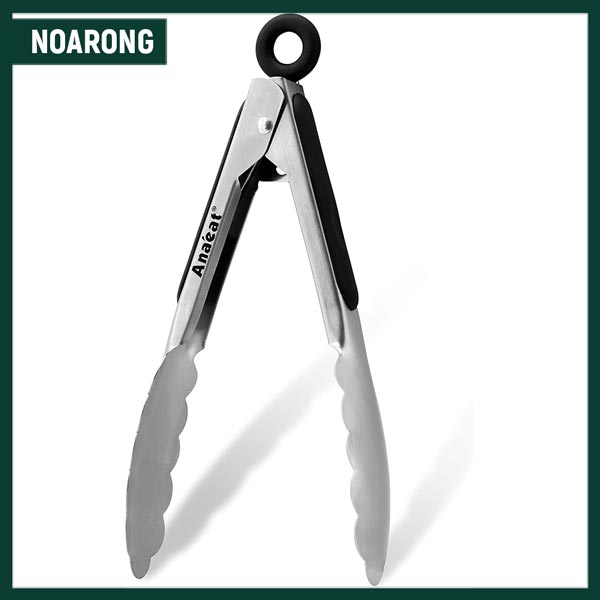 Best Silicone Cooking Tongs