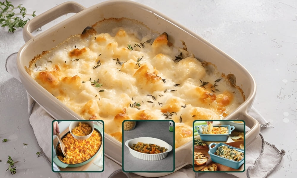 Best Au Gratin Pans