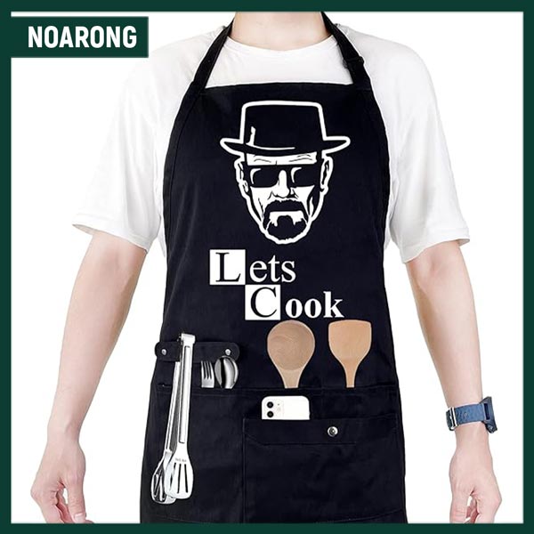 Best Cooking Apron for Men