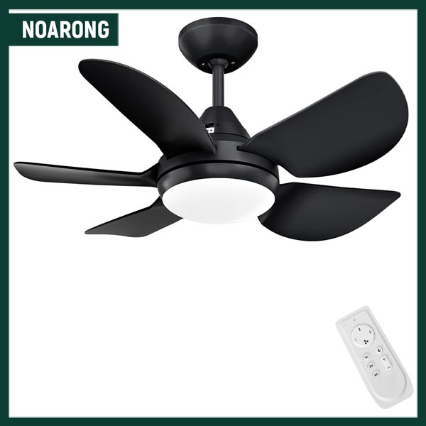 best Ceiling Fans with Light