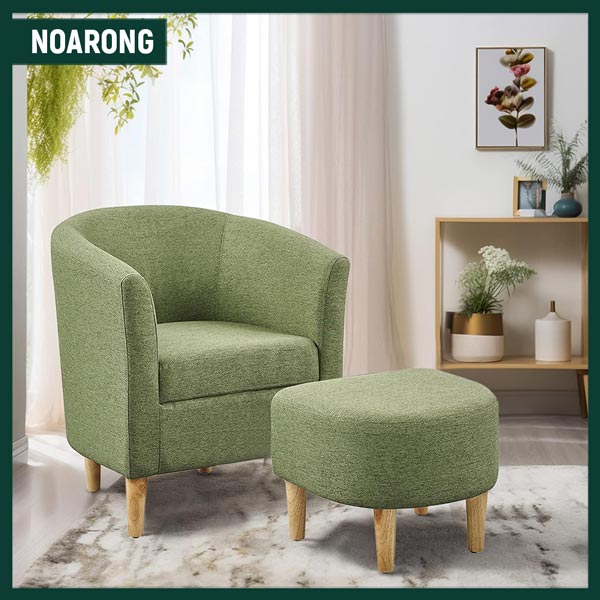 Best Accent Chairs​