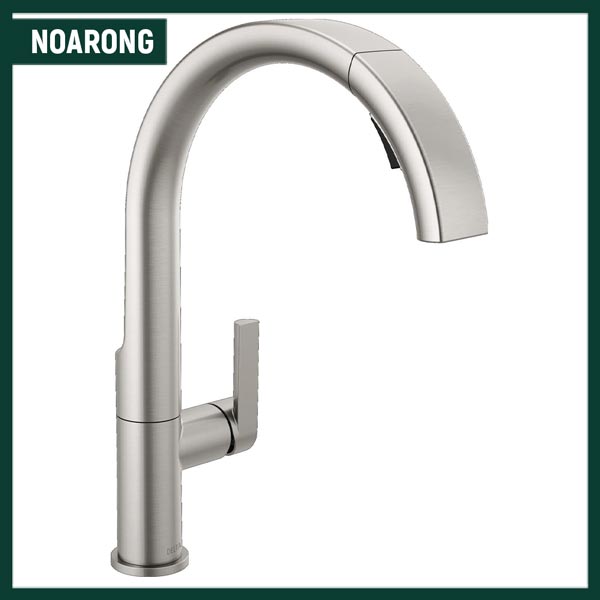 Best Kitchen Faucets with Sprayer