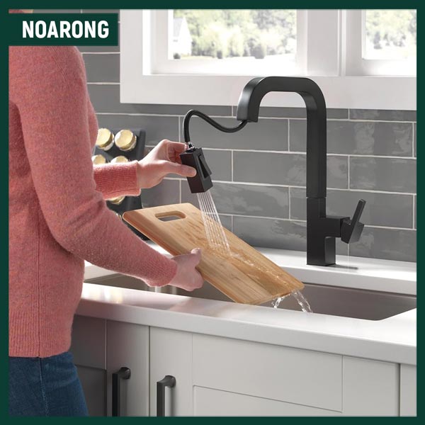 Best Kitchen Faucets with Sprayer