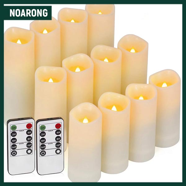 Best Window Candles