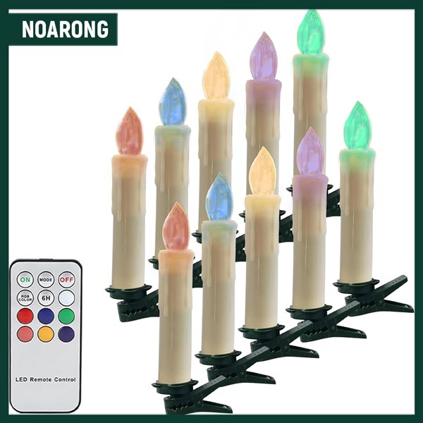 Best Window Candles