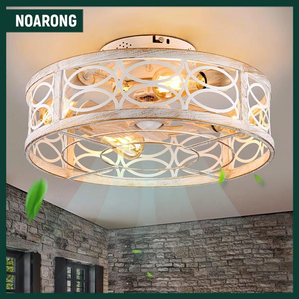 best Ceiling Fans with Light