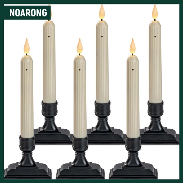 Best Window Candles