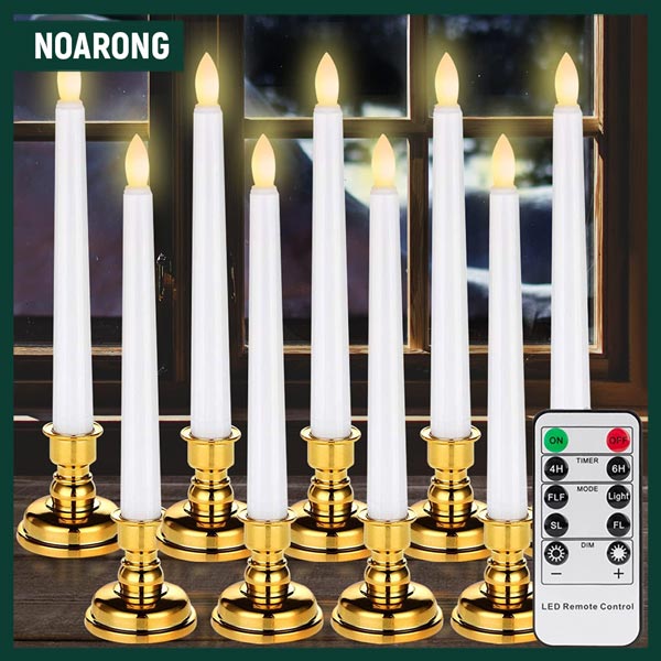 Best Window Candles