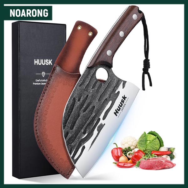 Best Japanese Kitchen Knives