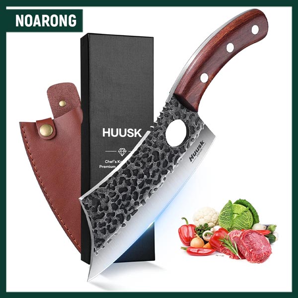Best Japanese Kitchen Knives
