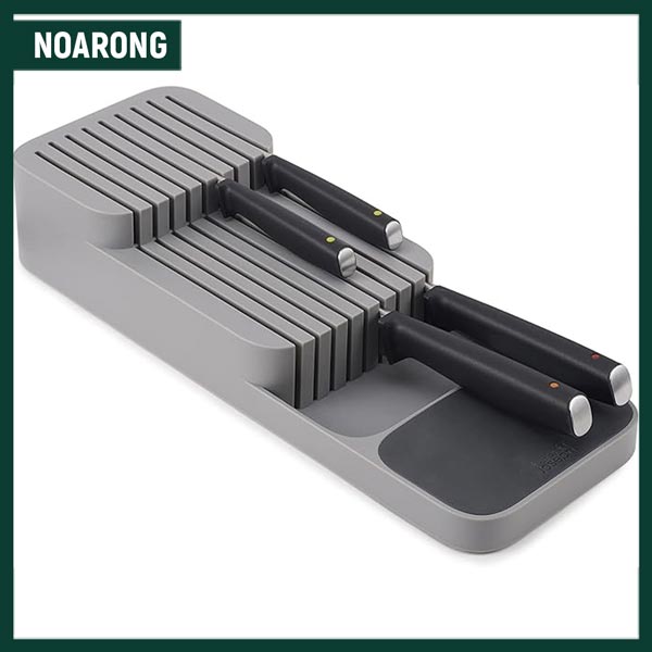 Best Drawer Knife Storage
