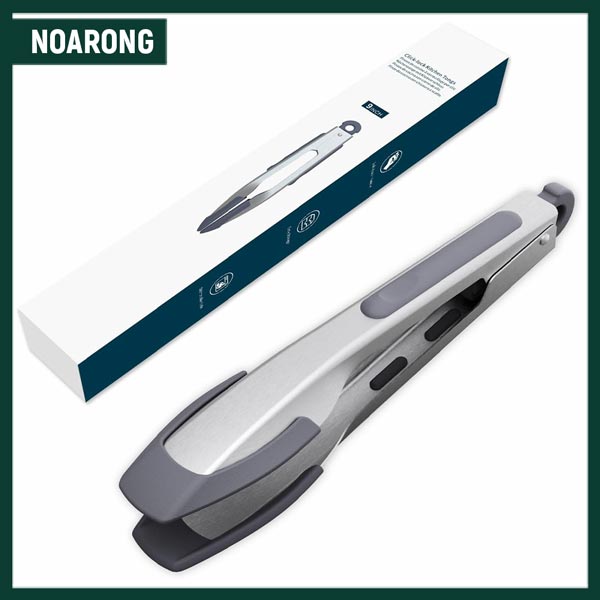 Best Silicone Cooking Tongs