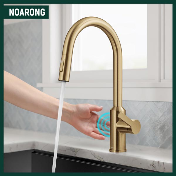Best Kitchen Faucets with Sprayer